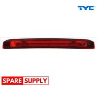AUXILIARY STOP LIGHT FOR FORD B-MAX FOCUS MONDEO IV TURNIER TYC 15-0651-00-2