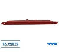 Auxiliary Stop Light for FORD B-MAX TYC 15-0505-00-9