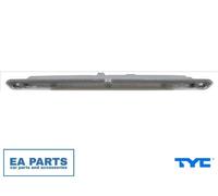 Auxiliary Stop Light for FORD B-MAX TYC 15-0505-10-9