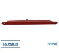 Auxiliary Stop Light for FORD FIESTA TYC 15-0505-00-9
