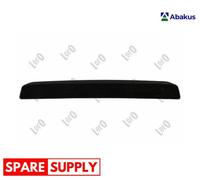AUXILIARY STOP LIGHT FOR FORD FOCUS MONDEO ABAKUS 017-13-870S FITS CENTRE