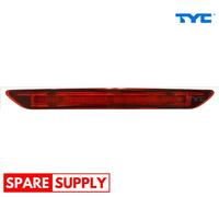 AUXILIARY STOP LIGHT FOR FORD FOCUS TYC 15-0461-00-9