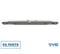 Auxiliary Stop Light for FORD FOCUS TYC 15-0505-10-9