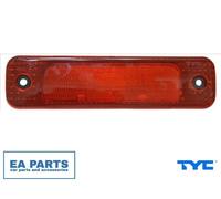 Auxiliary Stop Light for FORD TRANSIT TYC 15-0361-05-2 NEW