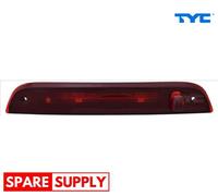 AUXILIARY STOP LIGHT FOR JEEP PATRIOT TYC 15-0681-00-9