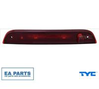 Auxiliary Stop Light for JEEP PATRIOT TYC 15-0681-00-9