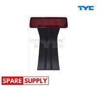 AUXILIARY STOP LIGHT FOR JEEP WRANGLER TYC 15-0677-00-9