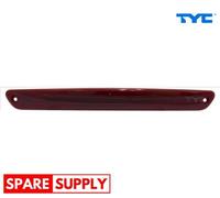AUXILIARY STOP LIGHT FOR MERCEDES-BENZ B906 TYC 15-0423-00-9