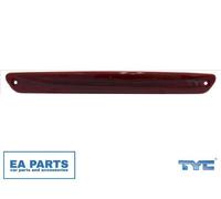 Auxiliary Stop Light for MERCEDES-BENZ B906 TYC 15-0423-00-9