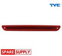 AUXILIARY STOP LIGHT FOR MERCEDES-BENZ B907 B910 TYC 15-0423-10-9