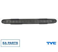Auxiliary Stop Light for MERCEDES-BENZ R230 TYC 15-0163-20-9