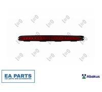 Auxiliary Stop Light for MERCEDES-BENZ W211 ABAKUS 054-15-870 fits Centre