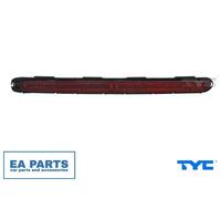Auxiliary Stop Light for MERCEDES-BENZ W211 TYC 15-0087-00-2 NEW