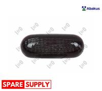 AUXILIARY STOP LIGHT FOR NISSAN INTERSTAR ABAKUS 037-42-870S FITS BOTH SIDES
