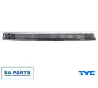 Auxiliary Stop Light for PEUGEOT 208 308 TYC 15-0707-00-2