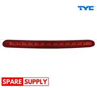 AUXILIARY STOP LIGHT FOR PEUGEOT 3008 TYC 15-0705-00-2