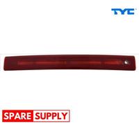 AUXILIARY STOP LIGHT FOR RENAULT GRAN TOUR III GRANDTOUR TYC 15-0717-00-2