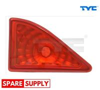AUXILIARY STOP LIGHT FOR RENAULT MASTER TYC 15-0283-01-2