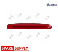 AUXILIARY STOP LIGHT FOR RENAULT MEGANE ABAKUS 042-34-870 FITS CENTRE