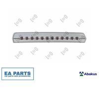 Auxiliary Stop Light for SEAT ALTEA ABAKUS 046-23-870 fits Centre