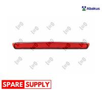 AUXILIARY STOP LIGHT FOR SEAT IBIZA LEON ABAKUS 046-24-870 FITS CENTRE