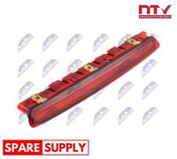 AUXILIARY STOP LIGHT FOR SEAT IBIZA LEON NTY ELP-SE-000 FITS CENTRE
