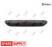 AUXILIARY STOP LIGHT FOR SKODA OCTAVIA ABAKUS 048-05-870S FITS REAR