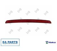Auxiliary Stop Light for SKODA OCTAVIA ABAKUS 048-14-870 fits Centre