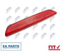 Auxiliary Stop Light for SKODA OCTAVIA NTY ELP-SK-002 fits Rear
