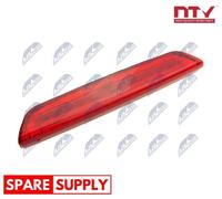 AUXILIARY STOP LIGHT FOR SKODA OCTAVIA NTY ELP-SK-002 FITS REAR