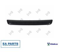 Auxiliary Stop Light for TOYOTA VERSO VITZ ABAKUS 051-75-870S fits Centre