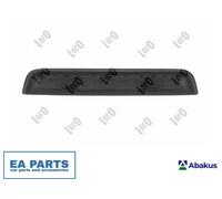 AUXILIARY STOP LIGHT 051-69-870S FOR TOYOTA 1KR-FE 1.0L 3cyl YARIS 1.3L 4cyl