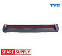 AUXILIARY STOP LIGHT FOR VW BORA PASSAT TYC 15-0129-00-9