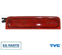 Auxiliary Stop Light for VW CADDY ALLTRACK CADDY TYC 15-0367-00-2 NEW