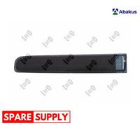 AUXILIARY STOP LIGHT FOR VW CARAVELLE T5 BUS ABAKUS 053-43-871S FITS LEFT