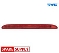 AUXILIARY STOP LIGHT FOR VW GOLF POLO TIGUAN TYC 15-0185-00-9 FITS CENTRE