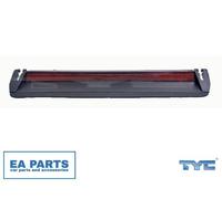 Auxiliary Stop Light for VW PASSAT TYC 15-0129-00-9