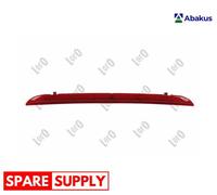 AUXILIARY STOP LIGHT FOR VW TOUAREG ABAKUS 053-51-870 FITS CENTRE