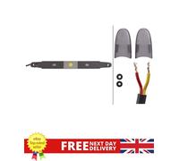 Auxiliary Stop Light - HELLA 2DA 343 106-031 OE 825-BRL013