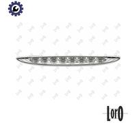 AUXILIARY STOP LIGHT L32-340-001LED FOR MINI W17 D14 /1ND 1.4L W10 B14 A 1.4L