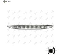 AUXILIARY STOP LIGHT L32-340-001LED FOR MINI W17 D14 /1ND 1.4L W10 B14 A 1.4L