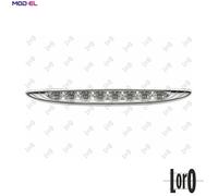 AUXILIARY STOP LIGHT L32-340-001LED FOR MINI W17 D14 /1ND 1.4L W10 B14 A 1.4L