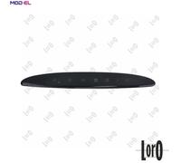 AUXILIARY STOP LIGHT L32-340-001LED-S FOR MINI W17 D14 /1ND 1.4LW11B16A 1.6L