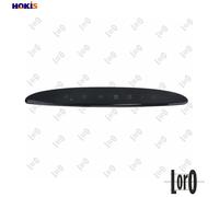 AUXILIARY STOP LIGHT L32-340-001LED-S FOR MINI W17 D14 /1ND 1.4LW11B16A 1.6L