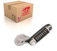 FEBI BILSTEIN Drive Belt Tensioner 184796, V-Ribbed Belt, Fits Smart Fortwo