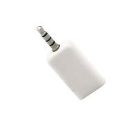 Auxiliary to USB Adapter 3.5mm Male Plugs to USB2.0 Female Converter for Car Music MP3 Playback from USB Drives Car Converters