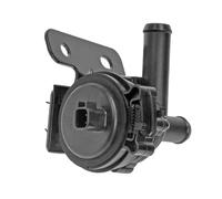 Auxiliary Water Coolant Pump For Fusion 2.5L 2010 2011-2012 9E5Z-8C419B 1253490 902-085 Electronic Water Pump