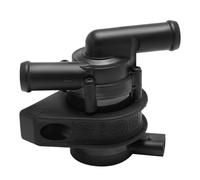 Auxiliary Water Pump 078121601B /Fit For A4 A6 /Fit For Passat Auxiliary Water Pump Electric Coolant Additional Water Pump Accessories
