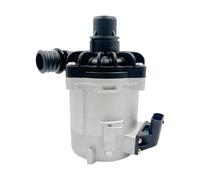 Auxiliary Water Pump 11517566335 /Fit For Rolls Royce/Fit For B MW 5/6/7 X5 X6 Series F02 F03 F04 F06 F07 F10 F11 F12 F13 F15 F85 Electronic Auxiliary Water Pump