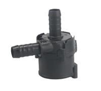 Auxiliary Water Pump 12V DS78-8C419-AC 039202320Y DS788C419AC /Fit for Ford C-MAX 2016-2017 Engine Cooling Electric Additional Auxiliary Water Pump 12V